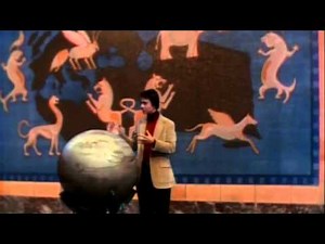 13 The Frailty of Knowledge Sagan on the Library of Alexandria, Hypatia Carl Sagan Tribute Series 2 2