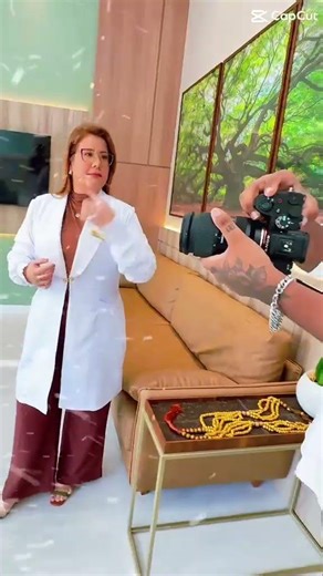 Um pouco do making off de hoje