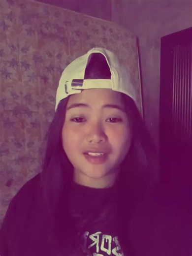 Angela Laygo on TikTok