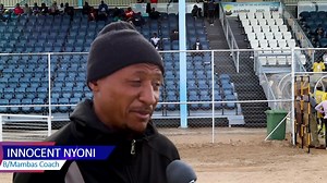 Ngezi Platinum U/19 0-2 Black Mambas (Match Highlights) | Zim Soccernet