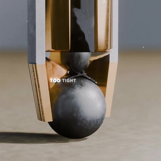 The History and Impact of the Ball Point Pen