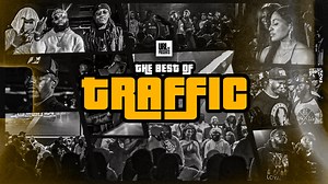 17K views · 586 reactions | The best of URL Traffic! Who yall think getting battle of the night this weekend!? | URL - The Ultimate Rap League | Facebook