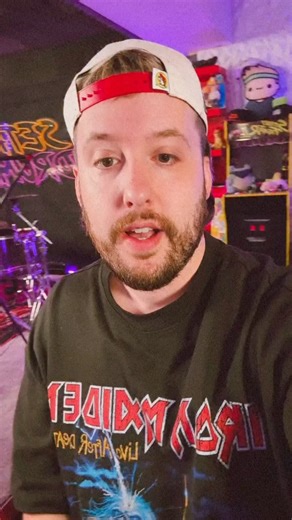 Seth Davis on Instagram: "🚨BEST MUSIC STREAMER OF 2025🚨 www.thestreamerawards.com watch me LIVE 🥁-> twitch.tv/sethdrums #drums #fyp #ai #twitch #twitchclips #twitchhighlights #funnymoments #mashups #jokes #throwback"