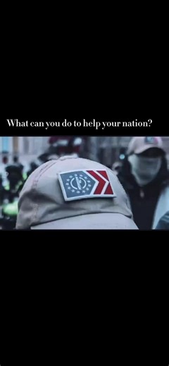 #pf #american #xybca #revolution #patriot Credits to @The Front for the sick edit! Spread the message!