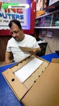 Came from Bihar 👫 with mom and dad and said Bhaiya I want a laptop | Acer Nitro #divinecomputersv...