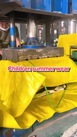 Quality Children Summer Wear from China Exporting Factory