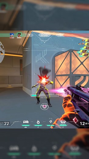 Rawzu on Instagram: "True stretched aiming.. #valorant #valorantclips #rawzu"