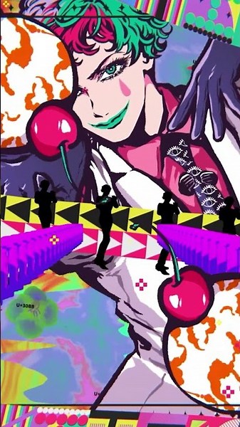 #OBF ショートVer.【MV切り抜き】