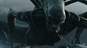 Tällainen se uusi Alien-elokuva on