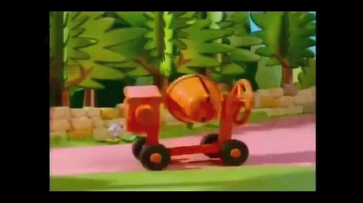 Bob the Builder: Fact Files (US)