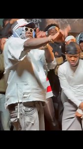 520K views · 29K reactions | Nasty C & Blxckie - Leftie (Dlala Ngcobo) music video shoot  | S.A Hip Hop | Facebook