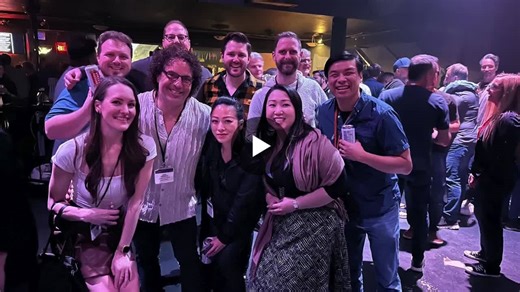 #audiovisual #avintegration #architecture #interiordesign #experientieldesign #immersivedesign #retaildesign #placemaking #designtechnology #sounddesign #workanniversary #collaboration | Tracy Ho, RDI, IDC