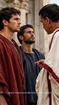 ✨ SAINTS SERGIUS AND BACCHUS — PART 1