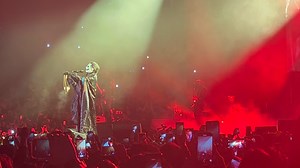 2.6K views · 19 reactions | Ghost.- Con Clavi con Dio Concierto en el Palacio de los Deportes en Ciudad de México el 18 de Septiembre del 2023 | Portazo | Facebook