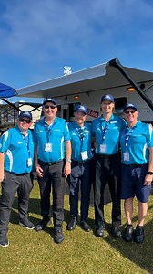Day Two at the Busselton Caravan & Camping Show! ✨🚐 We’re here to help kickstart your next adventure—whether you’re upgrading your caravan or just beginning the journey. ✅ Trade-ins available ✅ Flexible finance & insurance options ✅ Exclusive show-only specials 🎉 Come say hi to our team and let’s get you rolling toward your next getaway! #jaycocaravanland #busseltoncaravancampingshow25 @caravanandcampingwa #show #busselton #jayco | Jayco Caravanland