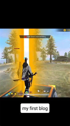 my first blog #shorts #trending