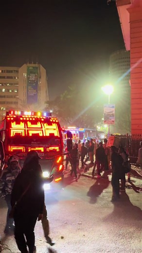 Exploring Matatu Culture in Embakasi