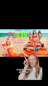 2.1K views | Thank goodness 'FBoy Island' is back. It may have moved from HBO Max to The CW (RIP, curse words), but the reality show is still top-tier. Fletcher Peters breaks down why season 3 is must-watch TV. | The Daily Beast | Facebook