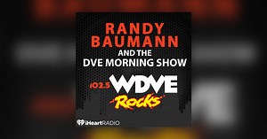 1.7.25 Randy Baumann and the DVE Morning Show FULL SHOW - Randy Baumann and the DVE Morning Show.