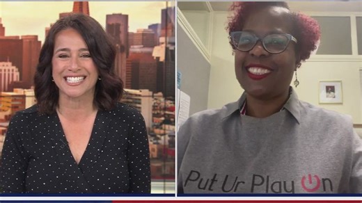 5th Annual Black Centric Showcase