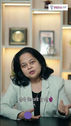 IVF Explained: Understanding Follicles & Eggs with Dr. Richika Sahay