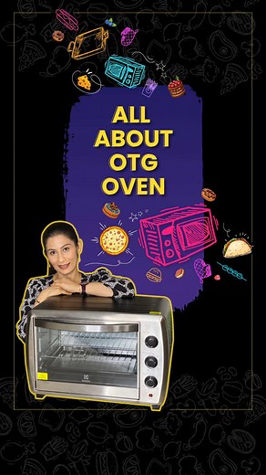 208K views · 1.9K reactions | All About OTG Oven - Answering your...