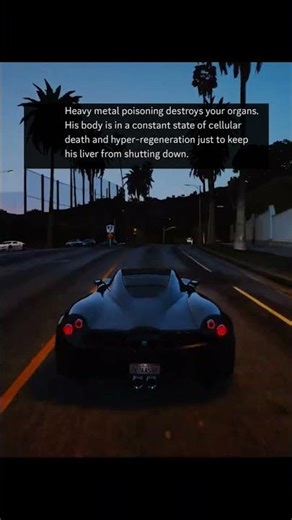 Wolverine is a Cancer Machine #marvel