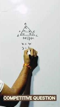 CLASS-7 RD SHARMA MATHS, CHAPTER -15 PROPERTIES OF TRIANGLE