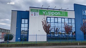 Yeppon.it, l'e-commerce italiano che sfida i colossi