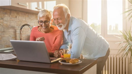 Cómo ver las recetas y órdenes médicas desde la app de PAMI