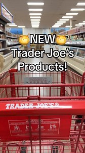 706K views · 2.1K reactions | New and Returning Products from Trader Joe’s! #traderjoes #traderjoesfoodreviews #traderjoeshaul #traderjoesmusthaves #traderjoescookbook #traderjoesfinds #traderjoeslist #fyp #fypシ #viral #trending #healthymeal #healthyrecipe #EasyRecipe #EasyRecipes #traderjoestalia #heathymealideas #groceryshopping #traderjoesnew #traderjoesnewproducts | Talia Heskett | Facebook