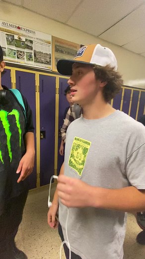 Interview 1: Here with famous rapper lil noose