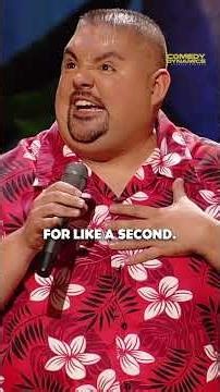 Sunday Kid - Gabriel Iglesias