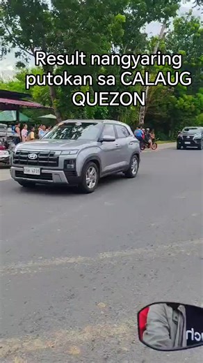 Kaya na tagalan kami sa Calaug 😭😭 gun for hire Pala ang ka barilan NG pulis @highlight | Prince Kervin