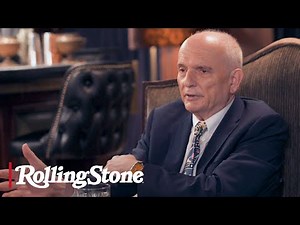 David Chase on How ‘The Many Saints of Newark’ Sopranos Movie Happened | The Rolling Stone Interview