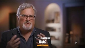 Alien Theory Saison 12