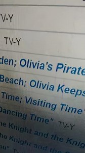 Nick Jr Schedule April 2014