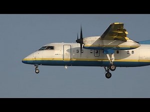 Ryukyu Air Commuter Bombardier DHC-8-100 JA8973 [OKA/ROAH]