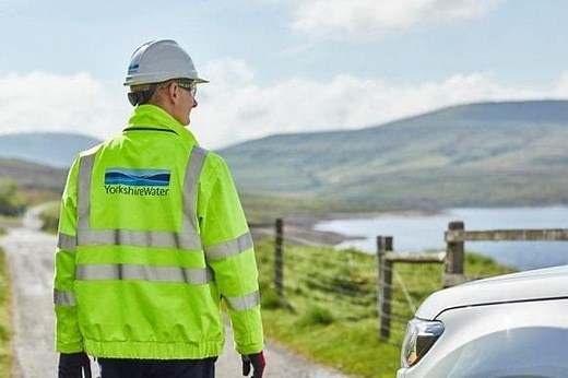 Cost of living help: Yorkshire Water to give £70 account payment to low-income households