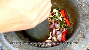 african peanut soup recipe