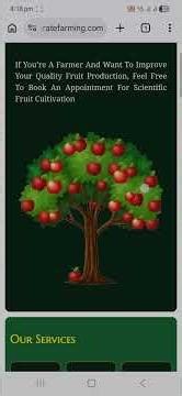 Download Apple Spray Schedule 2026 | SKUAST-K | HP | #temperatefarming