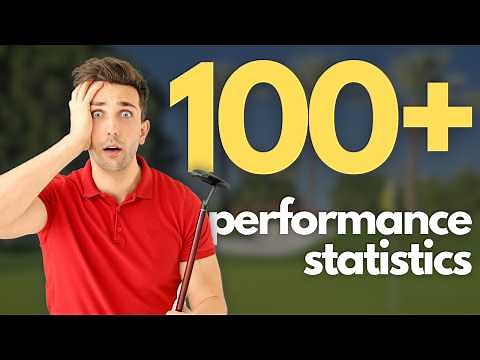 The Shot Scope golf data that WILL make you a better golfer