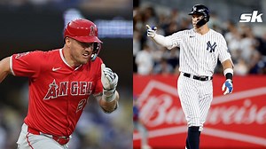 Top 5 milestones that could be achieved during the 2024 MLB season ft. Mike Trout, Aaron Judge & more