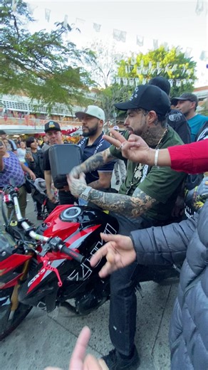 Emiliano Aguilar: Canción especial para Pepe Aguilar