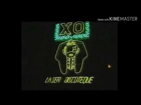 XO Mix Juarez 90's😎