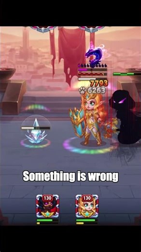Yasmine vs Aurora – No Clear Winner 👀