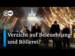 Wie belastend sind die Feiertage für die Umwelt? | DW Nachrichten