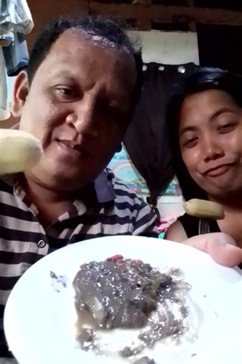 Basta saging labing | Clemzar Gomez Davis