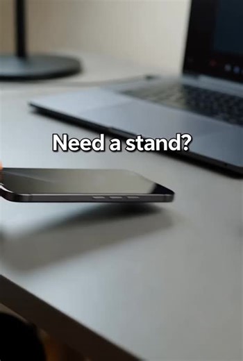Make Phone Stand From Paper Clip #smartipsandTricks #makelifeeasy #uk #usa #smartlifehacks