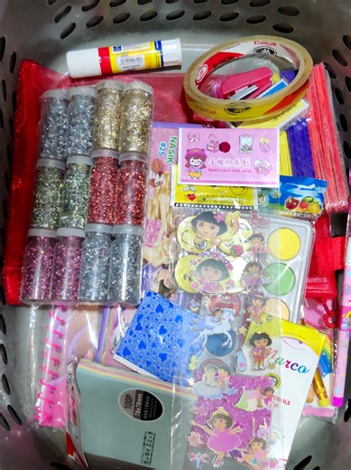 Exciting Kids' Stationery Deal for Just 750 RS!